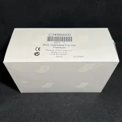 Dominaria FOIL 2018 PREMIUM Full Set 265 Cards New Factory Sealed MtG Magic - Image 1