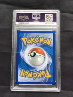 Pokemon Cards: Great Encounters Reverse Holo: Gorebyss 38/106 PSA 10 - Image 4