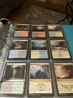 Magic: The Gathering Khans of Tarkir Complete Set Unplayed - Image 1