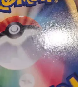 Japanese Pokemon Darkrai 007/PPP Promo Fan Club 10000 EXP Holo LP Card - Image 5