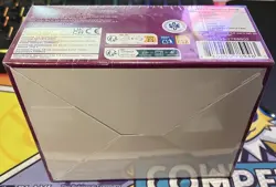 One Piece A Fist Of Divine Speed Op-11 Sealed Booster Box English ✅ Case Fresh ✅ - Image 4