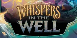 Lorcana Whispers in the Well You Pick - Image 1