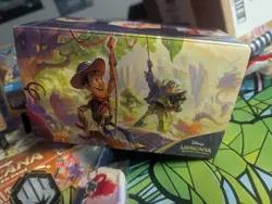 Lorcana Wilds Unknown Booster Box PLUS Promo Bundle - Image 4
