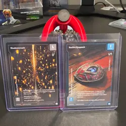 wonders of the first 5 card mythic bundle Shadowsreach and more - Image 2