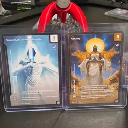 wonders of the first 5 card mythic bundle Shadowsreach and more - Image 3