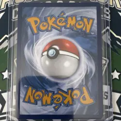 Pokemon Iron Treads ex Special Illustration Rare Holo 248/198 SV01 220HP Card - Image 2