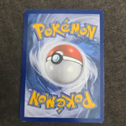 Pikachu XY89 X & Y Ultra Rare Holo Black Star Promo Pokemon Card VF/NM - Image 5