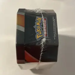 Pokemon Trading Card Game: Eevee Evolutions Tin - Booster Pack 820650809057 - Image 4