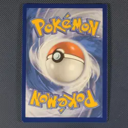 Moltres 012/078 - Pokemon GO - Rare Reverse Holo Pokemon Card - NM - Image 2