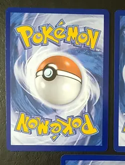 METANG 114/162 (x3), HOLO, STAMPED, PRIZE PACK 6, POKEMON CARDS (NM) - Image 5