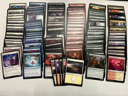 Magic March of the Machines - Common / Uncommon Set x1 - MTG MOM - c/u - Image 1