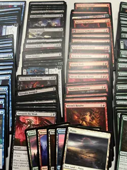 Magic March of the Machines - Common / Uncommon Set x1 - MTG MOM - c/u - Image 3
