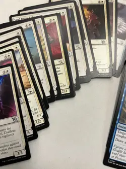 Magic March of the Machines - Common / Uncommon Set x1 - MTG MOM - c/u - Image 5