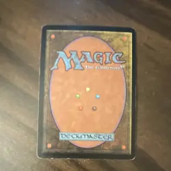 Wizards of the Coast Lotus Petal Artifact Regular English 1997 MTG - Image 2