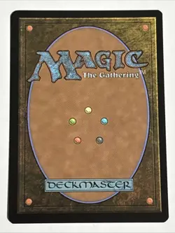 MTG Lord of the Rings Council's Deliberation Foil 0046 NM - Image 2