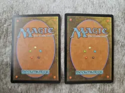 Avalanche Riders x2 - Urza's Legacy- Magic The Gathering MtG - Excellent - Image 2
