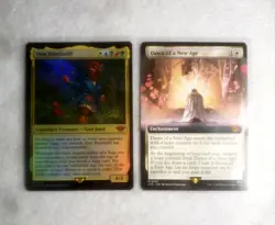 Pokemon TCG, MTG, Yu-Gi-Oh, One Piece, Disney, Sorcery, Singles And Combos 🎁 - Image 1