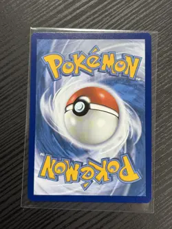 Pokemon TCG Chaos Rising - Mega Floette Ex 117/086 SIR NM *PACK FRESH* English - Image 2