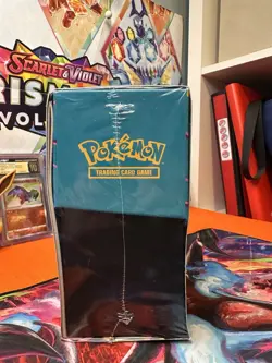 Pokemon TCG Ascended Heroes Elite Trainer Box (ETB) Brand New Sealed. - Image 4
