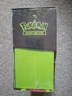 Pokemon TCG Mega Evolution Perfect Order Elite Trainer Box ETB ✅New & Sealed✅ - Image 3