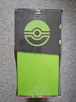 Pokemon TCG Mega Evolution Perfect Order Elite Trainer Box ETB ✅New & Sealed✅ - Image 4