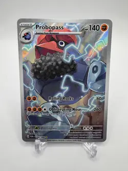 Me03: perfect order Pokemon TCG Probopass 096/088 - Image 1
