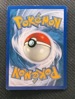 Pokemon Black Star Promo Holo Ultra Rare Groudon EX 002 2003 - Image 4