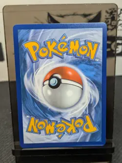 Pokemon TCG Ignition Energy Ultra Rare 124/94 Phantasmal Flames Near Mint - Image 2