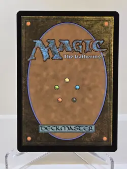 MTG Mm'menon, the Right Hand (0290) (Borderless) Regular Edge of Eternities - Image 2