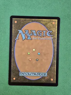 MTG Mm'menon, the Right Hand (0290) (Borderless) Regular Edge of Eternities - Image 4