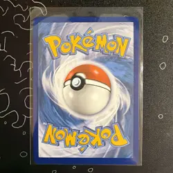 Pokemon Celebi V 245/264 Ultra Rare Full Art Holo Swsh08 Fusion Strike - Image 2