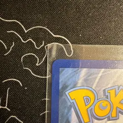 Pokemon Celebi V 245/264 Ultra Rare Full Art Holo Swsh08 Fusion Strike - Image 3