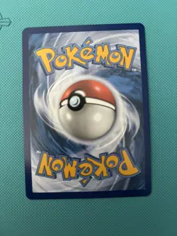 Pokemon Pikachu Crown Zenith 160/159 Secret Rare NM - Image 2