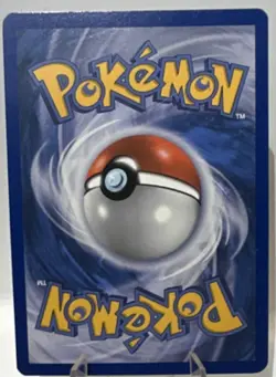 Pokemon TCG Zekrom Black & White Promo Holo BW24 130 HP English RARE 🔥 MP+ - Image 3