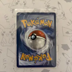 Cynthia's Roserade - 184/182 - Pokemon Destined Rivals Illustration Rare NM - Image 2