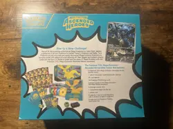 FACTORY SEALED 3x Pokemon Mega Evolution Ascended Heroes Elite Trainer Box - Image 3