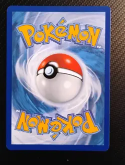 Carte SWIRL RARE🌀Pokemon Promo PIKACHU 051/162 Holo neuve Fr avec Stamp 30 ans - Image 3