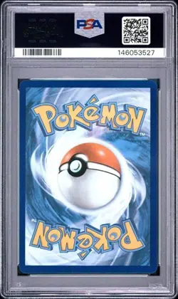 2025 POKEMON PLAY! POKEMON PRIZE PACK: SERIES 7 #060 UMBREON EX PSA 10 - Image 2