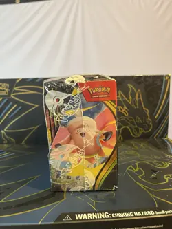 Pokemon TCG Perfect Order Booster Box (36 Packs) – Factory Sealed - Image 2