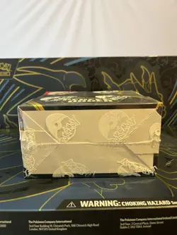 Pokemon TCG Perfect Order Booster Box (36 Packs) – Factory Sealed - Image 5