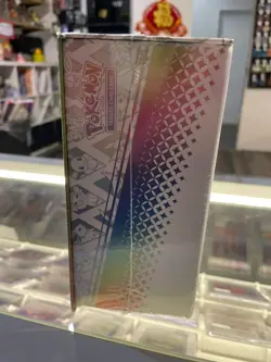 Pokemon - Prismatic Evolutions Super Premium Collection SPC SEALED NEW - Image 4