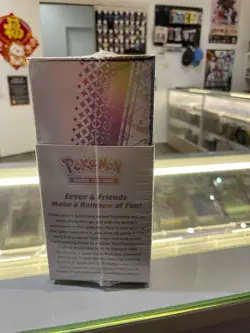 Pokemon - Prismatic Evolutions Super Premium Collection SPC SEALED NEW - Image 5