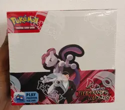 🔥Pokemon TCG S&V Destined Rivals Full Booster Box 36 Packs BRAND NEW🔥 - Image 1