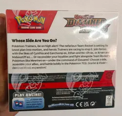 🔥Pokemon TCG S&V Destined Rivals Full Booster Box 36 Packs BRAND NEW🔥 - Image 5