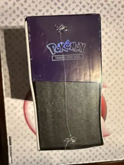 Pokemon TCG Scarlet & Violet Paldean Fates Elite Trainer Box ETB Sealed - Image 5