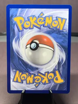 Pokemon TCG Dachsbun SV Paldean Fates 161/091 Baby Shiny Holo Rare NM - Image 2