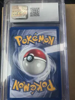 The Pokemon Company Light Dragonite 14/105 Neo Destiny Holo Rare Unlimited-LP/NM - Image 2