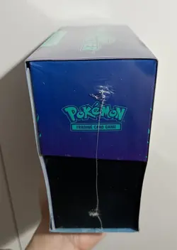 Pokemon Scarlet & Violet Journey Together Elite Trainer Box ETB - New & Sealed - Image 4