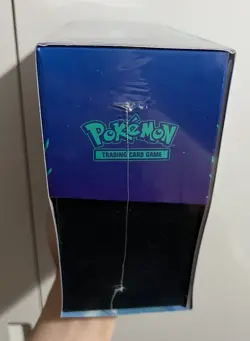 Pokemon Scarlet & Violet Journey Together Elite Trainer Box ETB - New & Sealed - Image 5