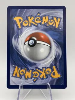 Bulbasaur 133/132 Mega Evolution Pokemon Illustration Rare Near Mint/mint - Image 2